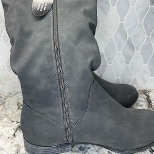 Women’s Flat knee boot- Style and Co.